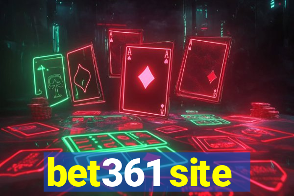 bet361 site